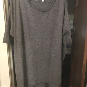 Lularoe long top